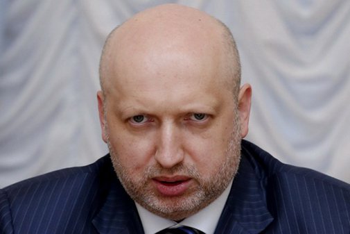 Олександр Турчинов обраний головою фракції 