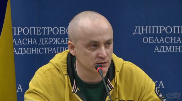 Нардеп Денисенко признал, что его помощник застрелил сотрудника СБУ в Волновахе 