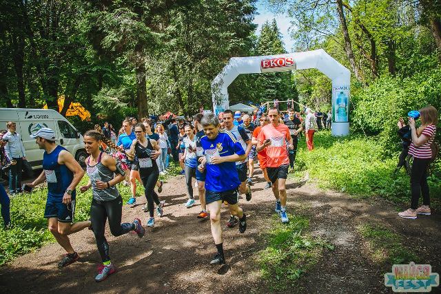 Ужгород запрошує на півмарафон – Uzhhorod Half Marathon