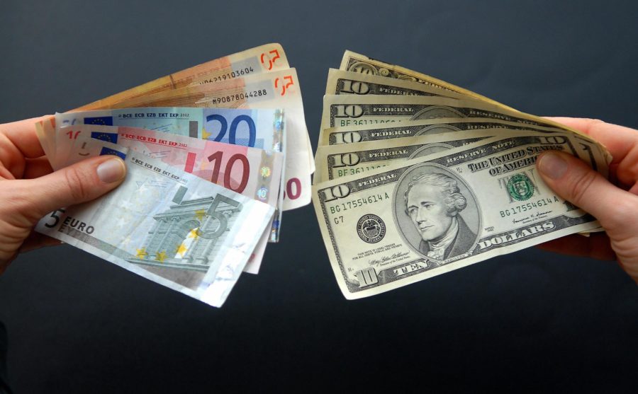 Національний банк України оновив курс валют станом на 21 січня 2023 року.  