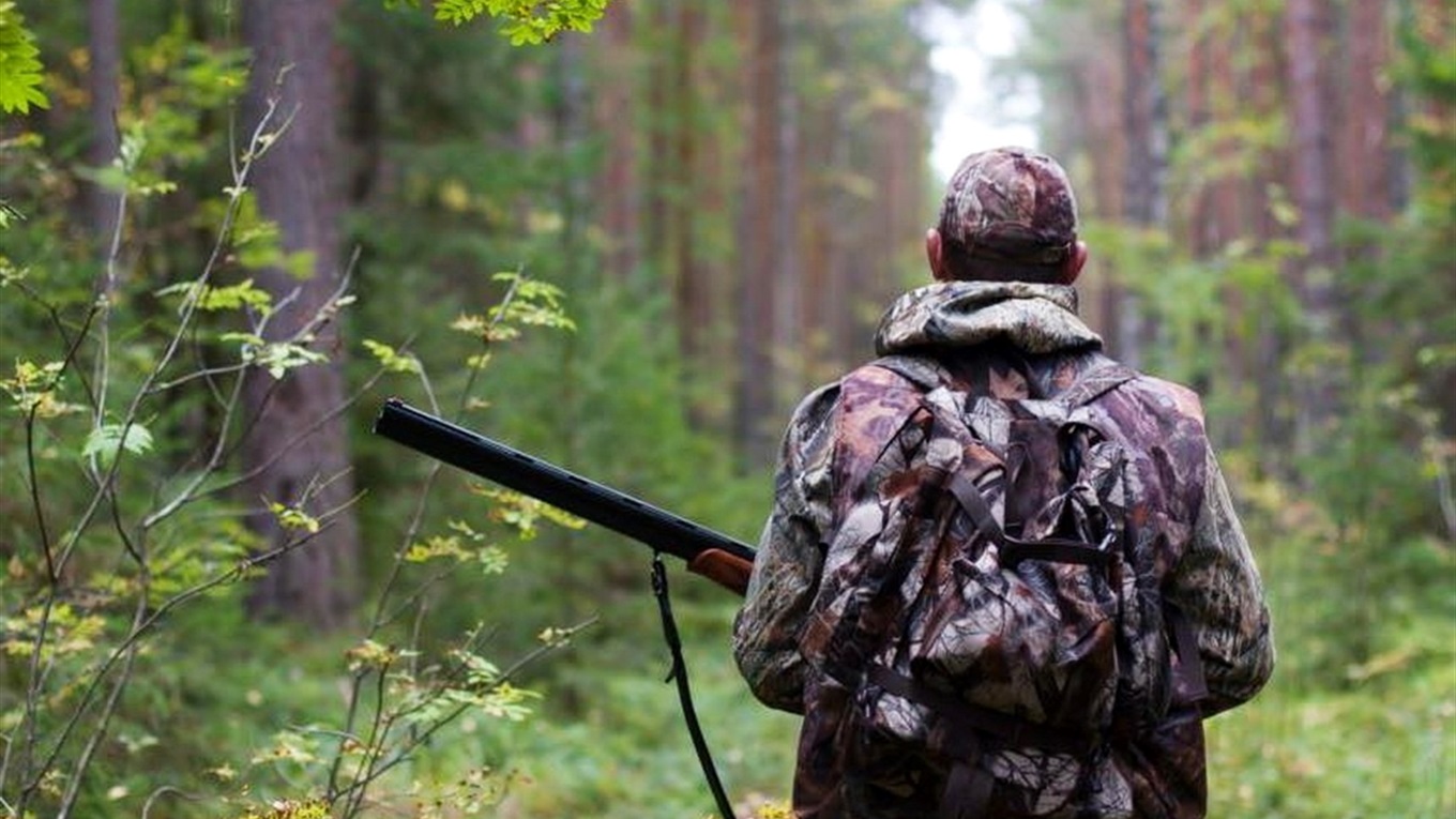 На Виноградівщині чутно буде постріли: що відомо