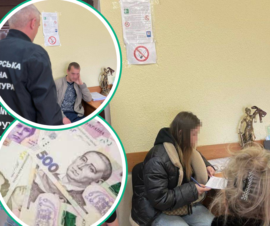 «Мамо, це я...» — аферисти видавали себе за зниклого військового і видурили сотні тисяч гривень (ФОТО)