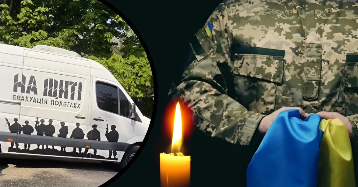 Тяжка втрата та нестримне горе: на війні загинув 52-річний захисник (ФОТО)