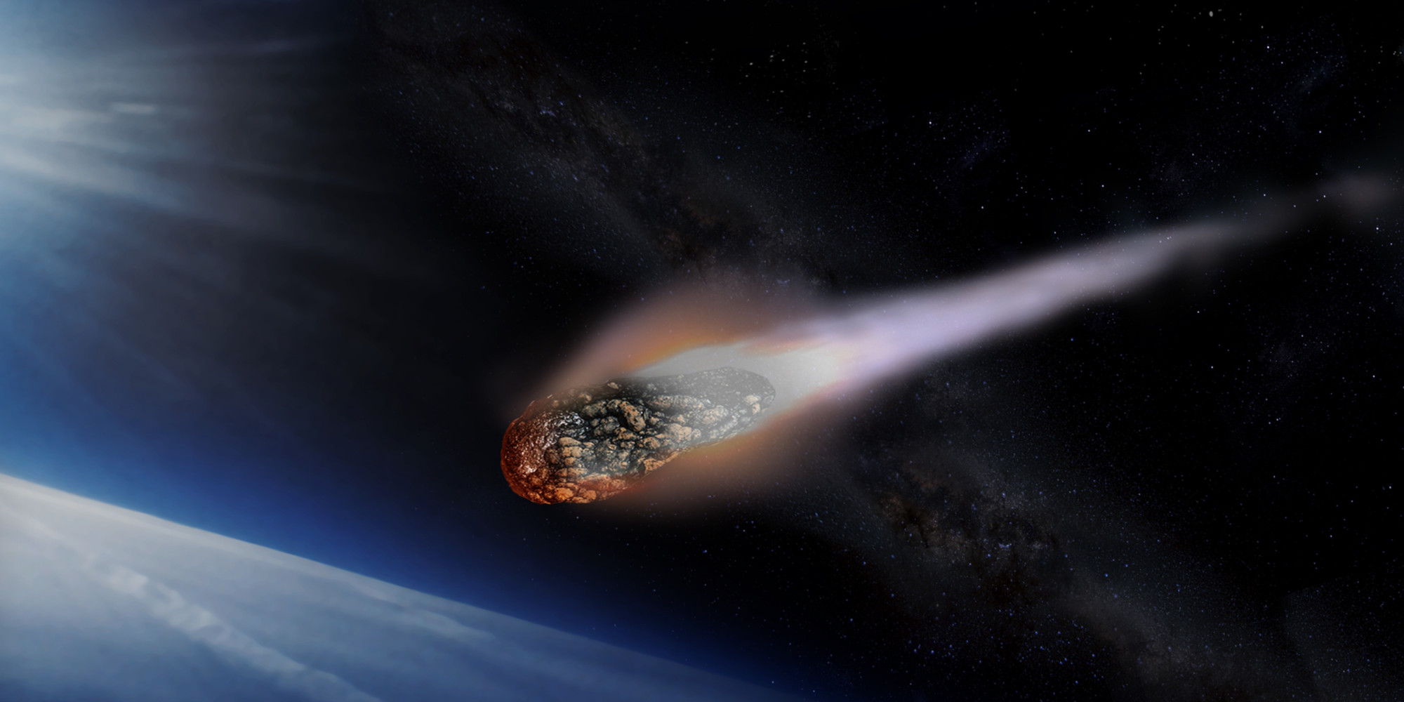 Национальное космическое агентство США утвердило сроки миссии до астероида 16 Psyche, который содержит полезных металлов на $10 тыс. квадриллионов. 