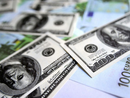 Официальный курс валют на 4 декабря 2015 года, установленный Национальным банком Украины.