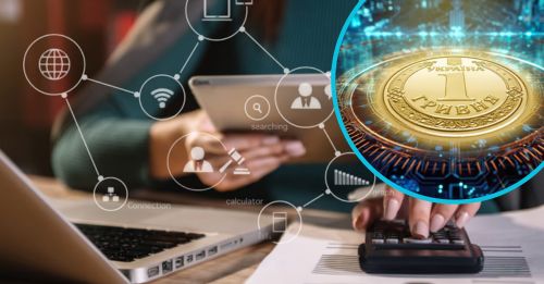 Total Control or New Opportunities?: Electronic Hryvnia to Be Launched in Ukraine