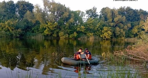 11-річний хлопчик втопився у річці у селі Кошаринці Гайсинського району, що на Вінниччині. Він намагався перейти річку. Сталася трагедія 31 травня.