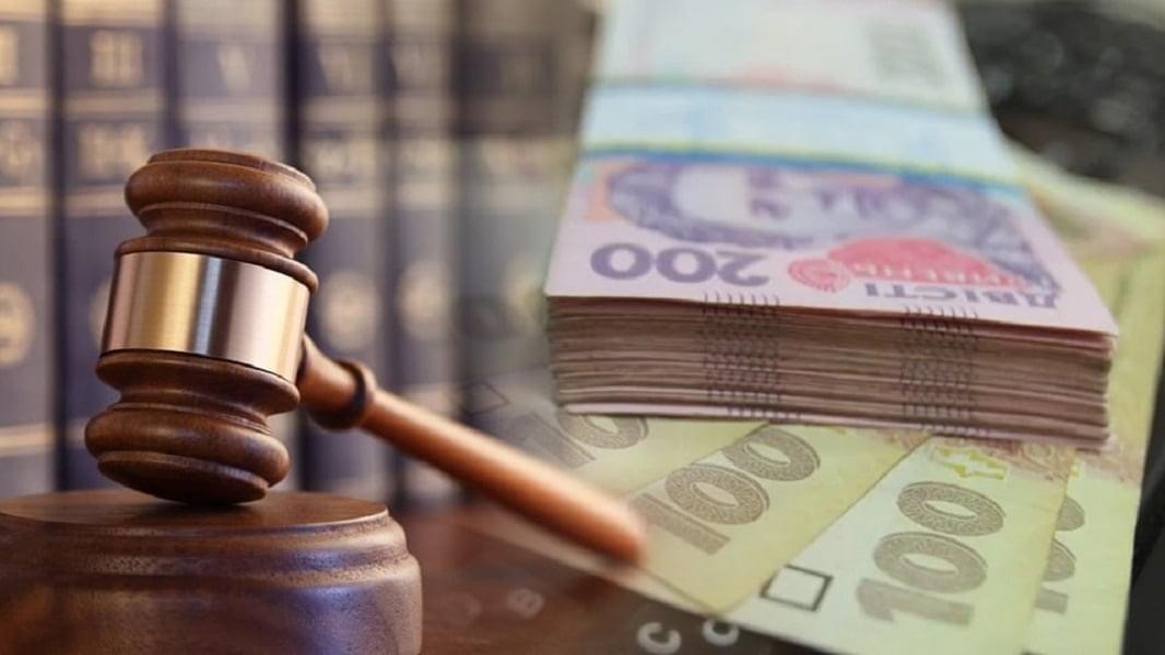 Суд признал законным решение о наложении 30 000 грн. предпринимателю за нарушение пищевого законодательства.