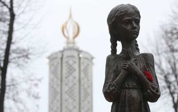 У суботу, 23 листопада, в Україні відзначається День пам'яті жертв голодоморів.
