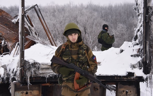 У Донецьку за добу загинули троє мирних мешканців (ВІДЕО)