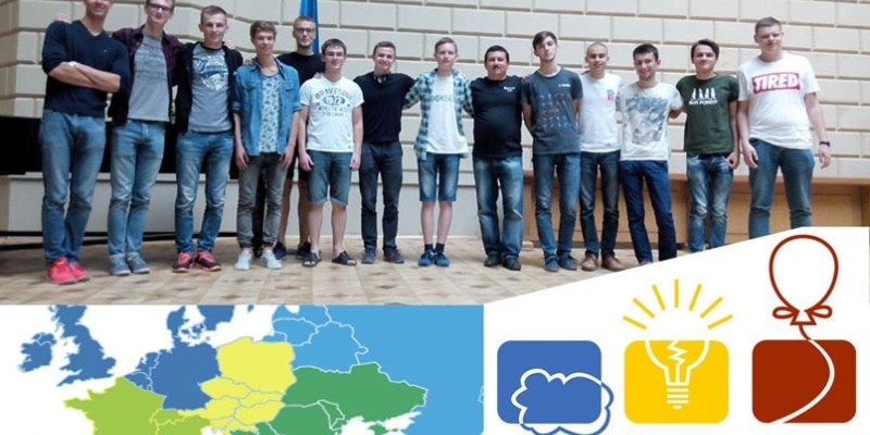 16 октября студенты факультета информационных технологий Ужгородского университета соревновались с лучшими командами Венгрии на турнире Hungarian ACM programming contest 2016.