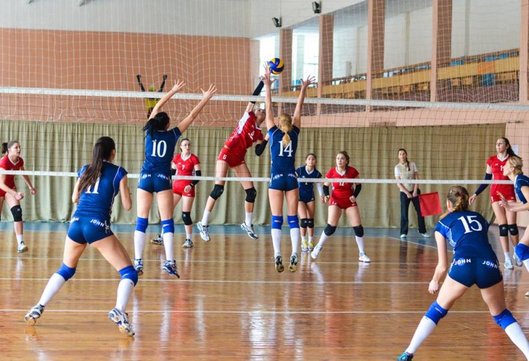 24-25 березня в Ужгороді – Кубок Закарпатської області з волейболу серед жіночих команд.


