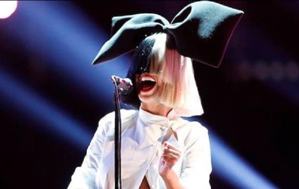 Співачку Sia зробили мультяшною дівчинкою в новому кліпі (ВІДЕО)