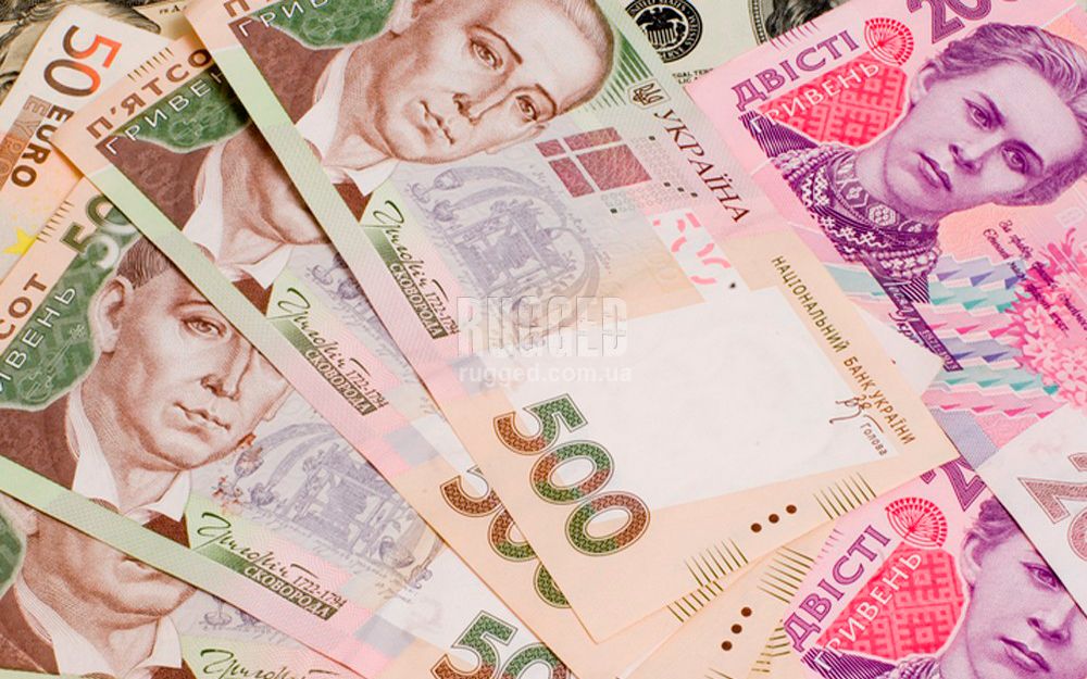 Національний банк України встановив на середу, 21 жовтня 2015 року, офіційні курси валют на рівні: