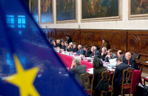 Представники Венеціанської комісією 3-4 лютого приїдуть в Україну з робочим візитом