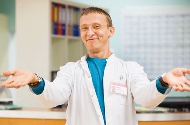 Фільми за участю Охлобистіна можуть заборонити в Україні