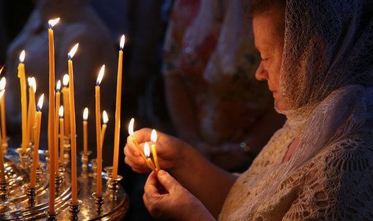 Згідно з церковним календарем, цього понеділка православна церква вшановує пам’ять мученика Гордія з Каппадокії. 