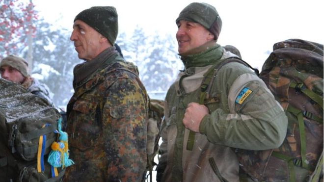 Генштаб Збройних сил України з 3 грудня проведе масштабні збори для резервістів та військовозобов'язаних, повідомили у прес-службі відомства.

