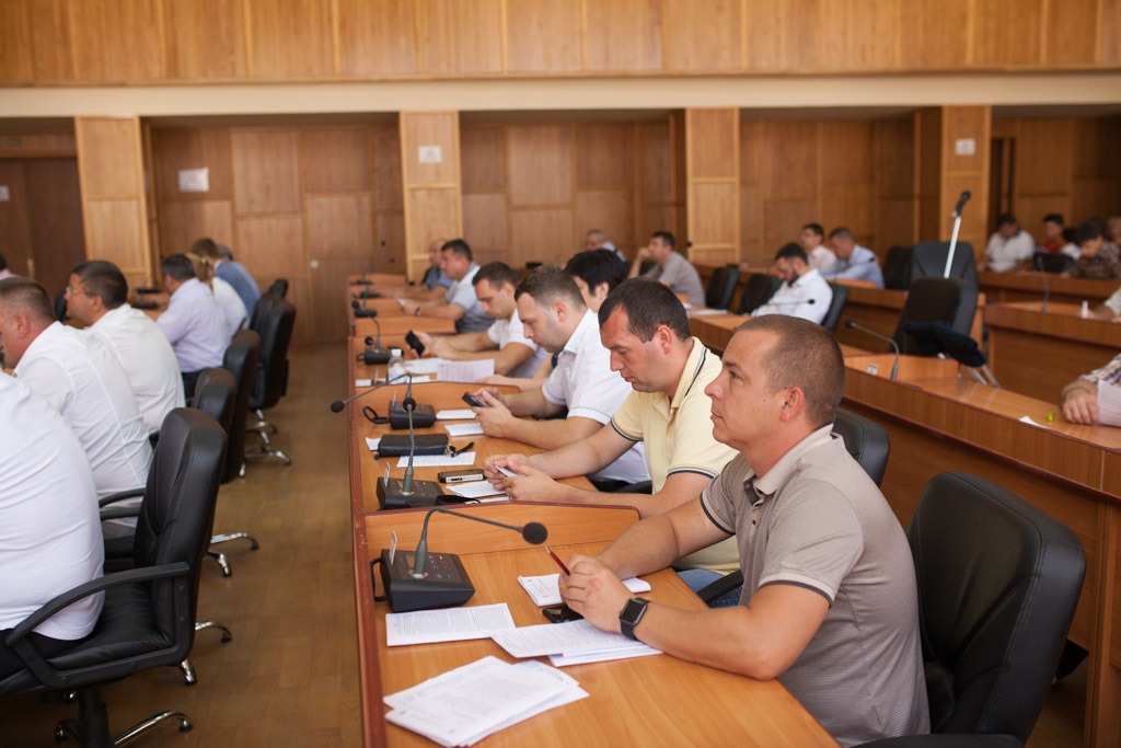 Забудовувати зелену зону на Минайській не будуть