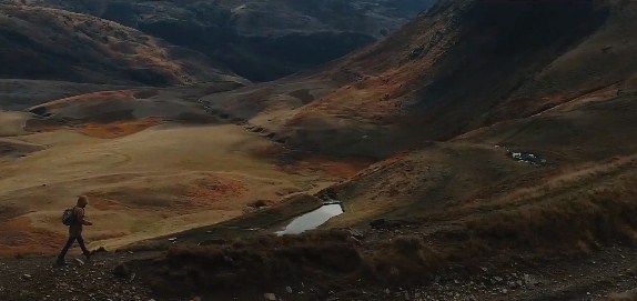 В мережі показали епічне відео про Карпати до Міжнародного дня гір (ВІДЕО)