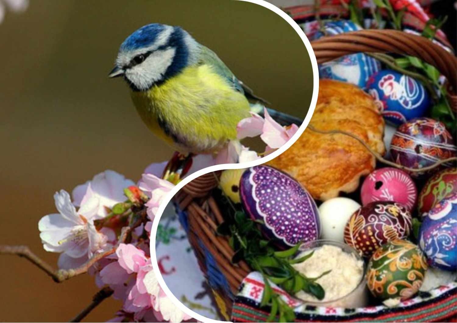 Закарпатцы едят пасхальных птиц: где сохранилась невероятная традиция и в чем ее особенность?