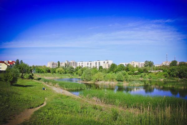 Прокуратура Закарпатської області оскаржуватиме рішення суду по резонансній справі ділянки біля озера поблизу 15-ї школи в Ужгороді.