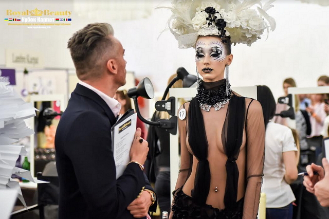 6 квітня 2019-го в Ужгороді відбудеться Royal Beauty - Кубок Карпат 2019. Свою майстерність покажуть професіонали та любителів індустрії краси з кількох країн.