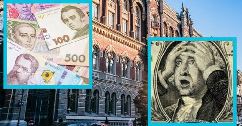 The hryvnia will be "untied" from the "green": what should Ukrainians expect after Ukraine's rejection of the dollar?