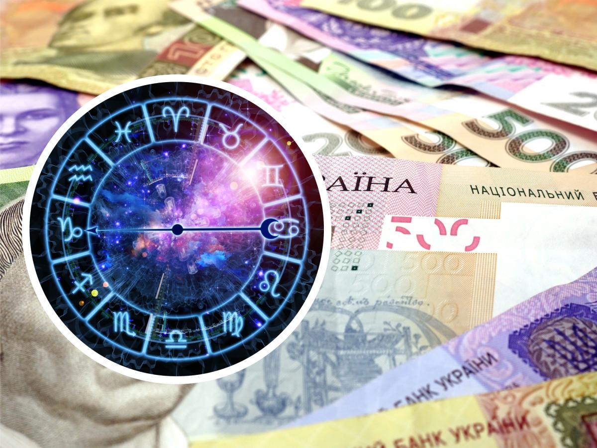 Financial horoscope for March 10-16: what have the stars prepared for your wallet?