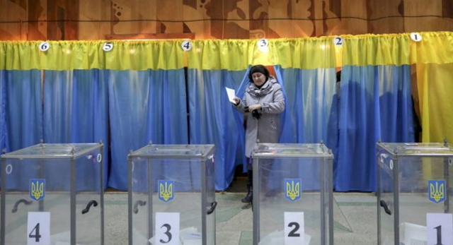 Цьогоріч ми візьмемо участь у двох виборчих процесах – у березні маємо обрати нового президента України, а восени — віддати свої голоси за майбутніх депутатів ВРУ.