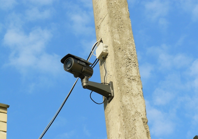 Завдяки співпраці з органами місцевого самоврядування, на території селища Великий Березний та міста Перечин встановлено камери відеоспостереження. 