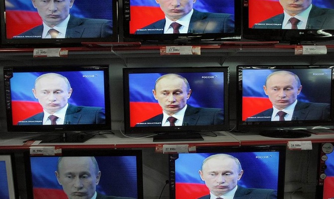 Національна рада України з питань телебачення і радіомовлення оголосила попередження телеканалу 