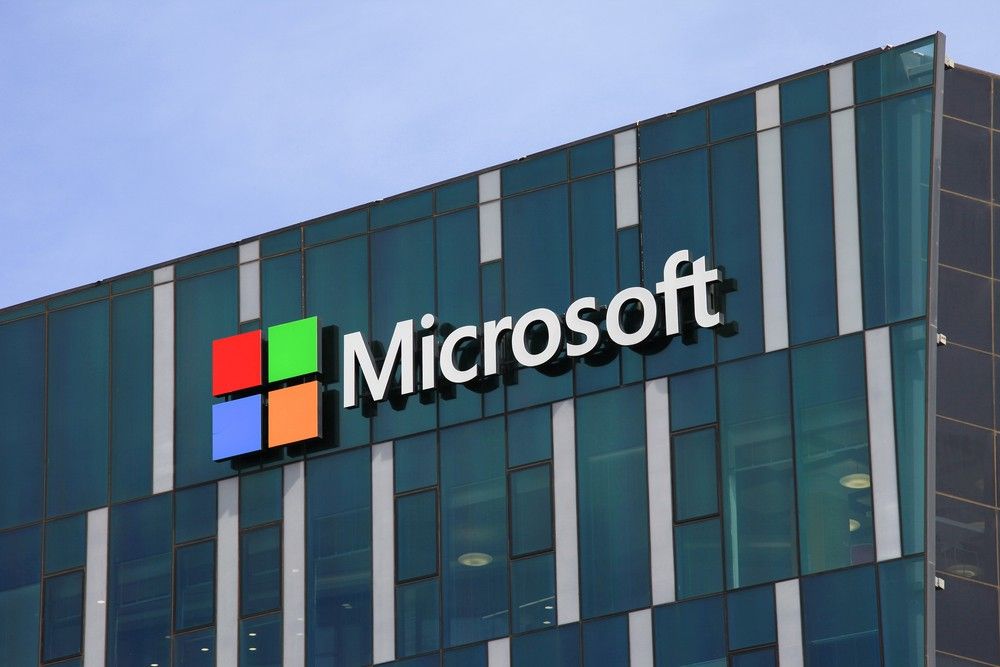 Microsoft вирішила впровадити штучний інтелект для виявлення помилок