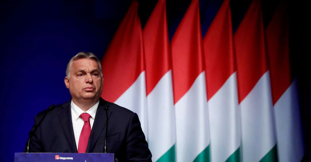 США мають намір розірвати угоду про уникнення подвійного оподаткування з Угорщиною, яка діяла з 1979 року