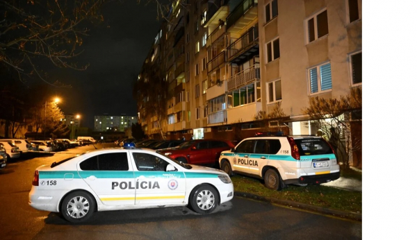Увечері вівторка 17 січня в одному з багатоповерхівок житлового масиву словацького міста Міхаловце люди почули кілька пострілів і викликали поліцію. Правоохоронці підтвердили чотири смерті.