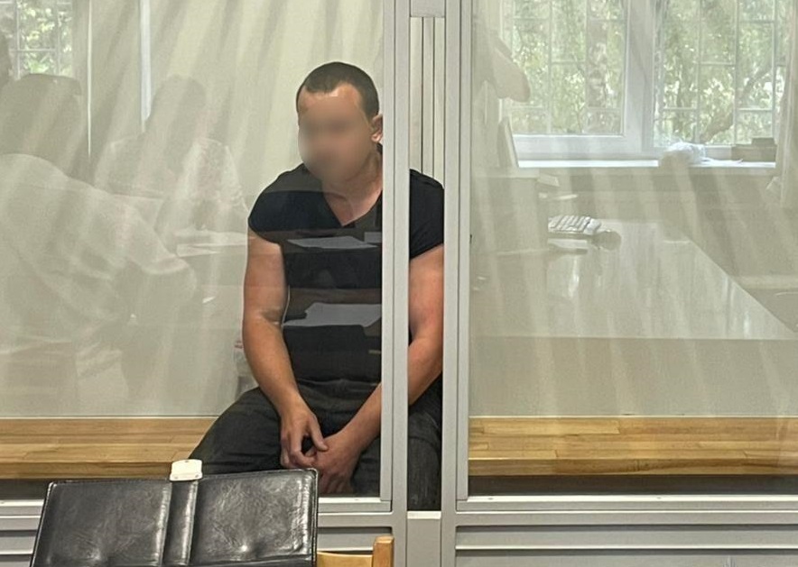 Підозрюваний у вбивстві малолітнього сина житель Тячівщини під час інциденту був п'яним.
