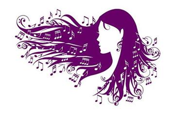 15 березня, о 19 годині в Ужгороді говоритимуть про жінок-музикантів різних епох.