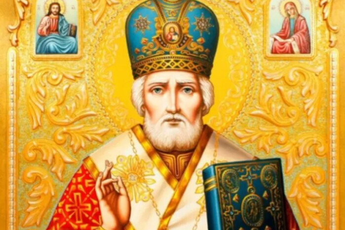 День Святого Миколая Чудотворця – одне з найсвітліших і шанованих українцями свят.