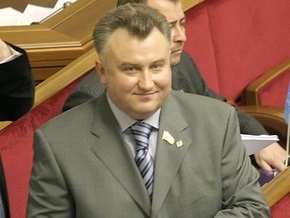 Сегодня вечером, 15 апреля, в Киеве был убит бывший народный депутат Украины от Партии регионов Олег Калашников.
