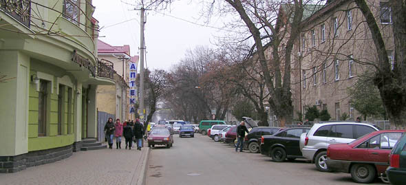 2 січня 2019 року Ужгородська міська рада запросила містян до участі у публічних консультаціях щодо перейменування двох вулиць. 