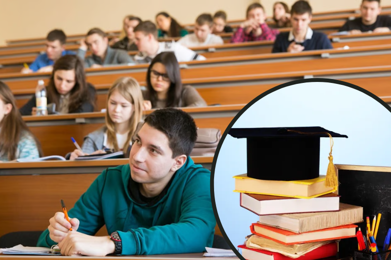 У Міністерстві освіти і науки України розробили відповідний законопроект.