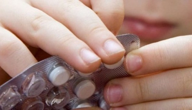 На Рівненщині дитина отруїлася таблетками для зниження тиску.