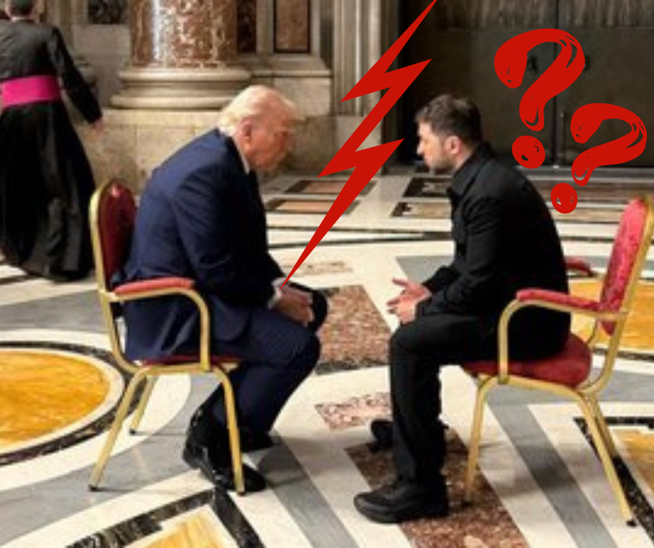 Американці їдуть до Києва: про що Зеленський домовився з Трампом?