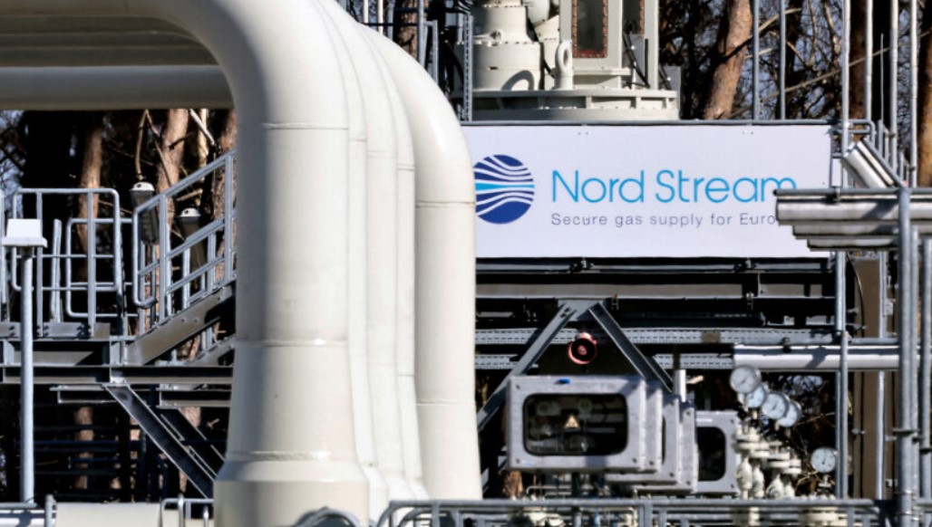 Ввечері 2 вересня “Газпром” оголосив про зупинення прокачки газу трубопроводом “Північний потік”. У ЄС не забарилися із жорсткою відповіддю