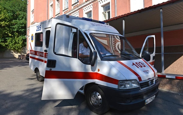 Во Львовской области за минувшие сутки шесть детей отравились угарным газом. Об этом сообщает Департамент по вопросам гражданской защиты населения Львовской облгосадминистрации.
