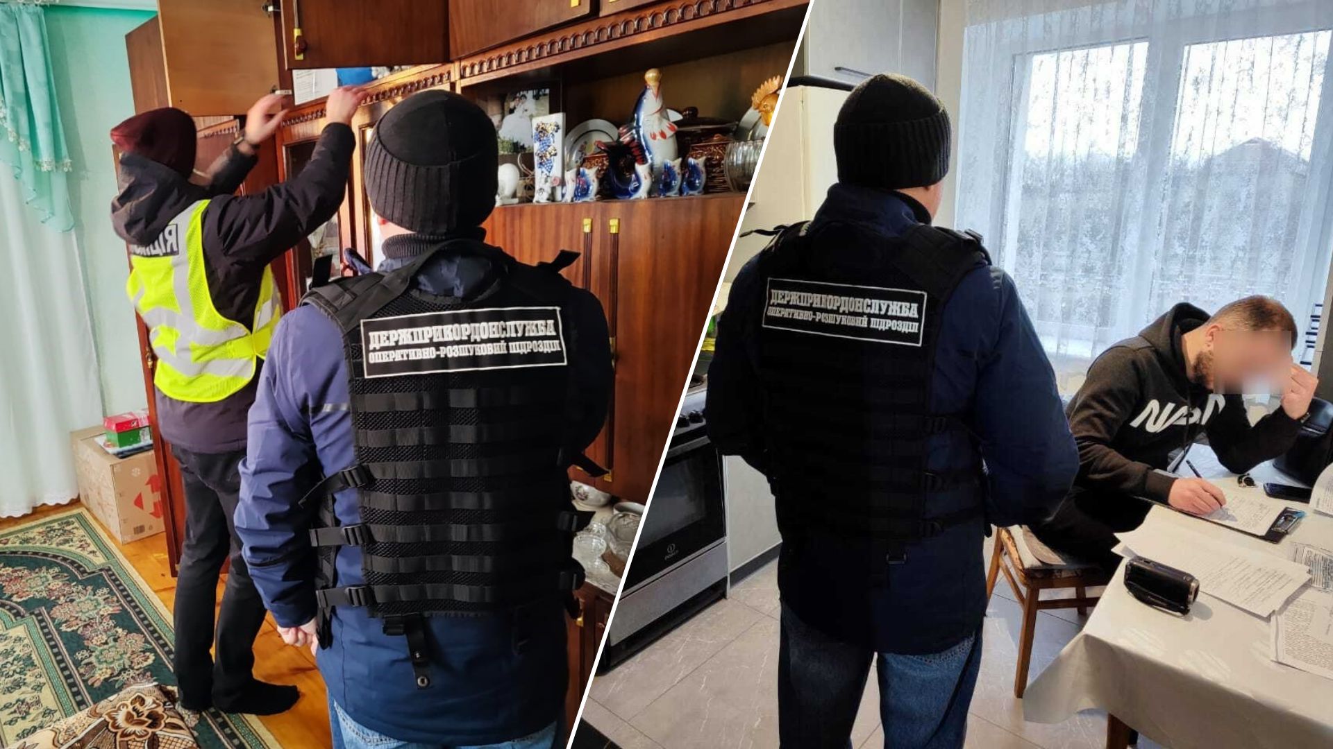 Дві жінки намагалися вивезти синів за кордон під прикриттям «опіки»: деталі інциденту (ФОТО)