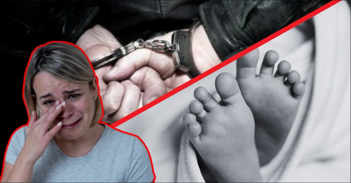 Хлопчику був 1 рік і 10 місяців: 30-річний закарпатець зарізав свого сина