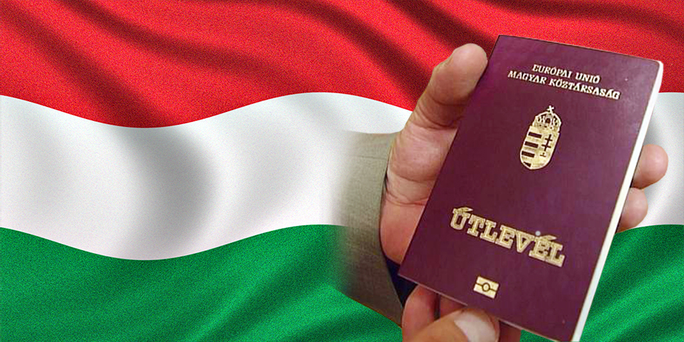 В Венгрии предъявлены обвинения підозоюваному в мошенничестве и его подельникам в оформлении гражданства Венгрии по упрощенной процедуре 594 жителям Закарпатья за получение вознаграждения.

