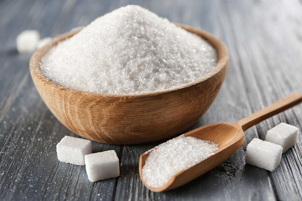 В Україні стрімко здорожчав цукор (ВІДЕО)