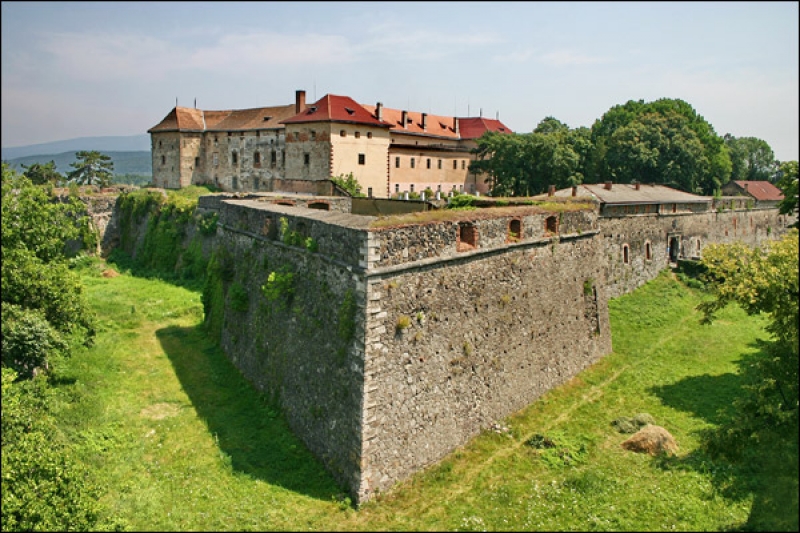 Ужгород отримав аудіо-гід, путівник містом та туристичний сайт Discover Uzhhorod